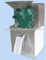 Sugar grinding machine