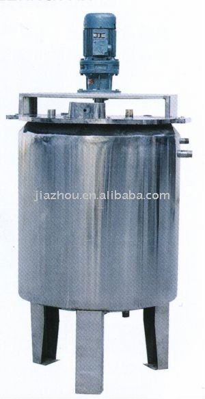 Sugar Melting Tank,mixing tank