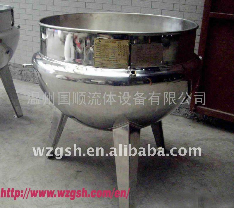 sugar refining equipment