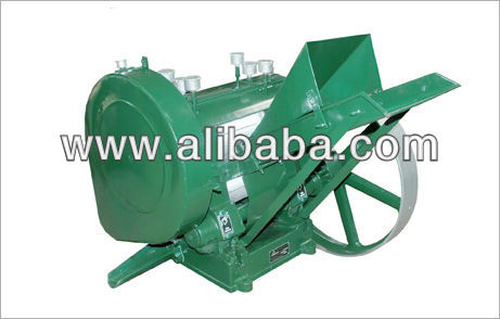 Sugarcane Crusher