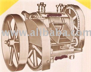 sugarcane crusher