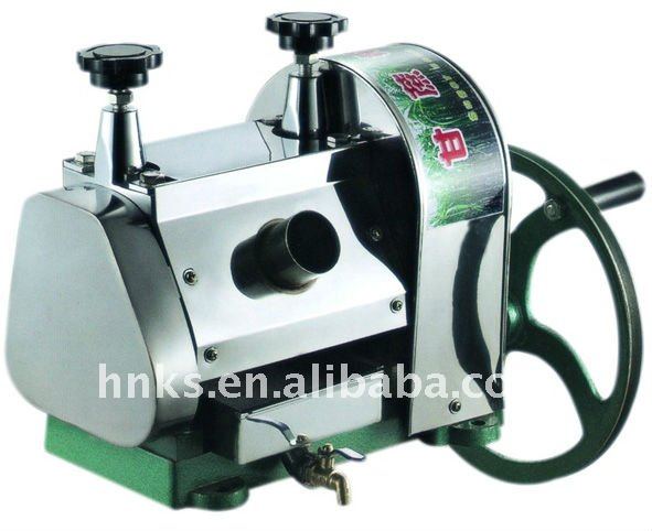 Sugarcane Crusher Cane juice Squeezer sugar cane Juice Machine