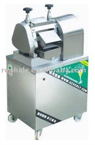 sugarcane juice extractor