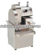 Sugarcane Juice Extractor Machine