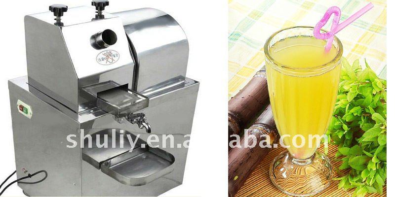 Sugarcane juice making machine 0086-13703827539