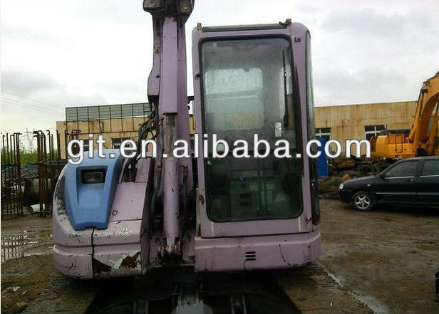 Sumitomo used excavator japanese for sale