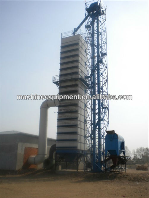 Sunflower seed grain dryer machine from chinese professional factory in zhengzhou