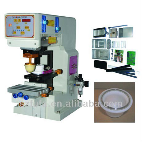 Sunglasses Frame Tampo Printing Machine