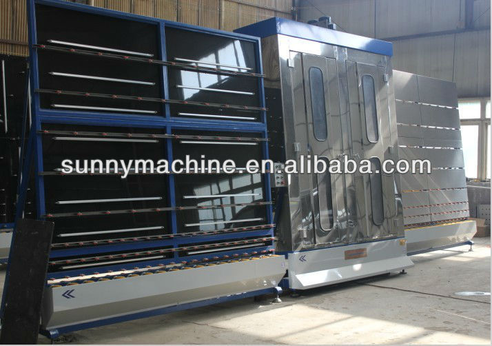 SUNNY Vertical Glass Washing Machine, Horizontal Glass Washing Machine, Glass Washing Machine