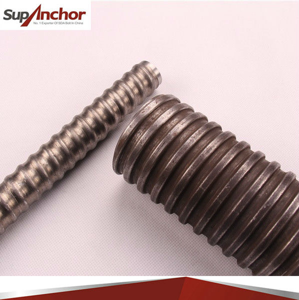 SupAnchor high quality rock self-drilling bolt anchor