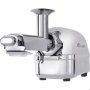 Super Angel All Stainless Steel Twin Gear Juicer- 5500