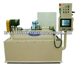 Super Finishing Machine SFC050TN (NC Cylindrical)