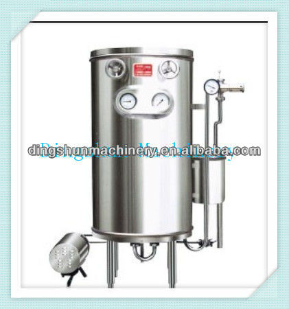 Super High Temperature Juice Sterilizer