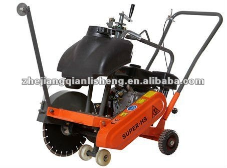 SUPER HS QLS12F Concrete Cutting Machine