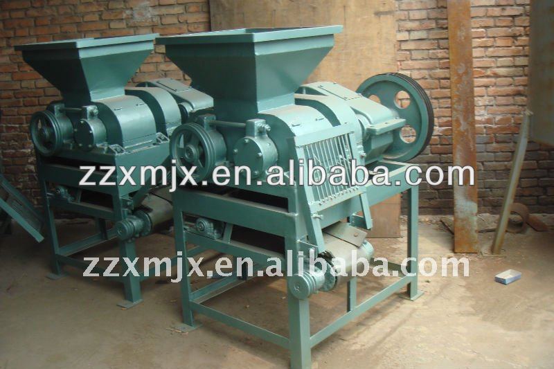 Super Quality Briquette Press 2ton/h capacity