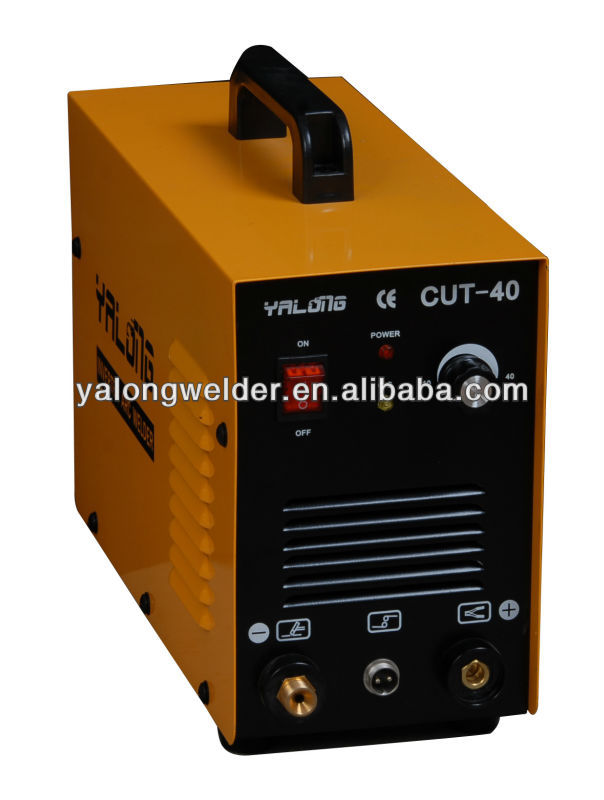 Super quality IGBT Air plasma cutter