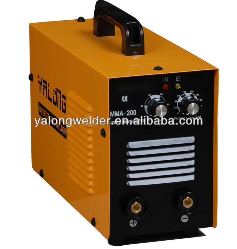 Super Quality IGBT Inverter Welding Machine - Your best choice