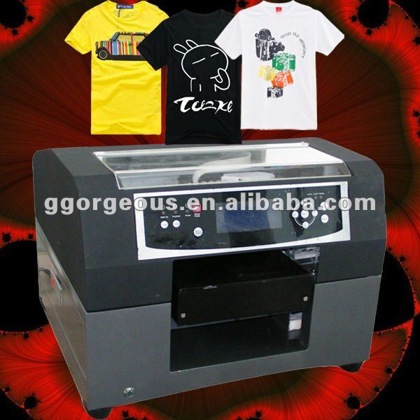 Super T-shirt PRINTER