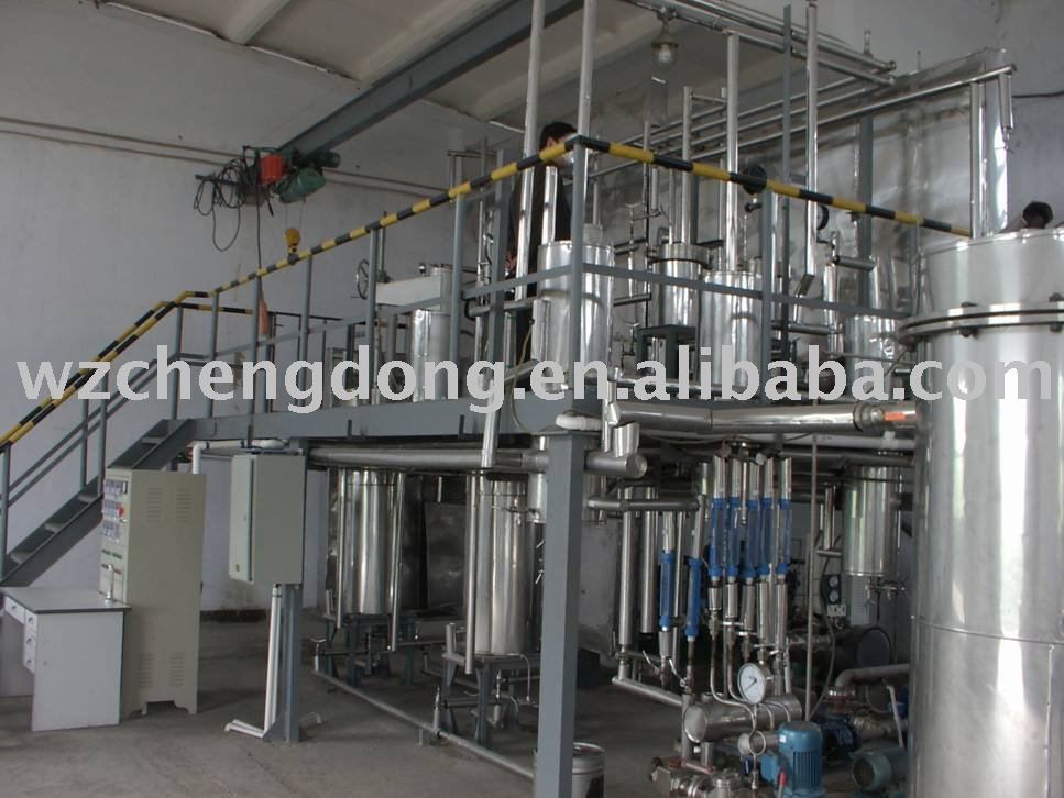 Supercritical Fluid CO2 Extraction Equipment