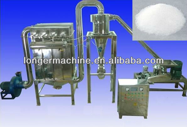 Superfine crushing machine|Ultrafine grinder|Ultra-micro pulverizer