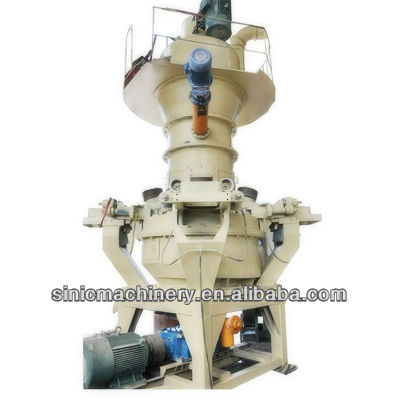 superfine dolomite powder grinding mill