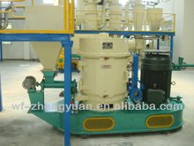 Superfine Rice Mill Production Line (0-500 mesh)