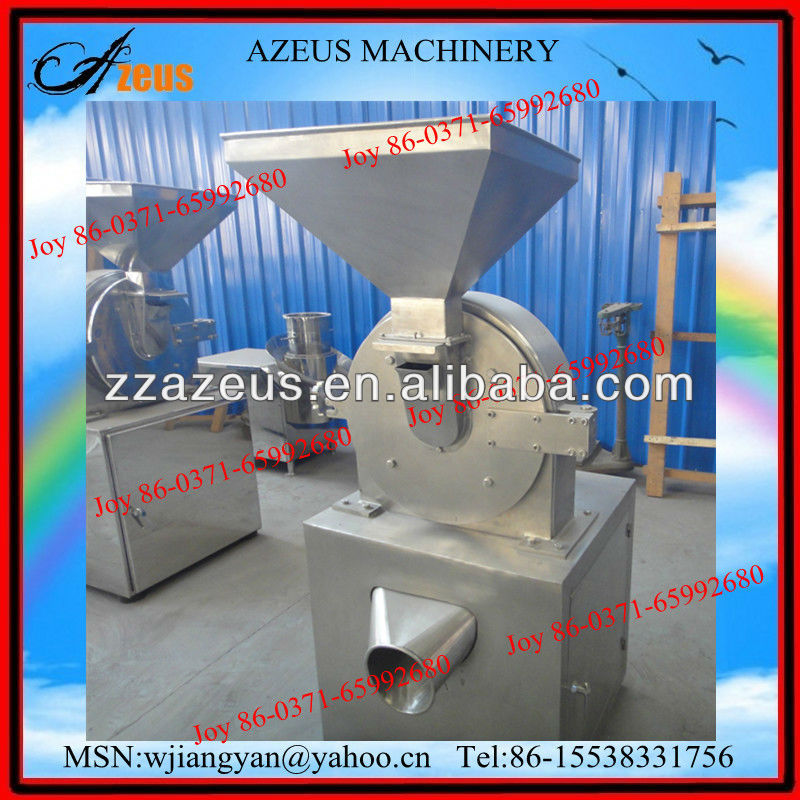 Superior and highly competitive salt grinder machine