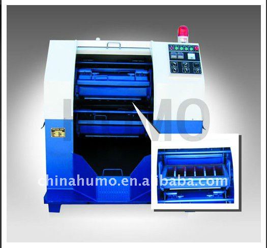 Superior quality Barrel Finishing Machine