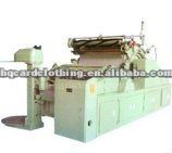 Superior quality fiber cotton carding machine