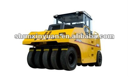 Supple XP203 Tyre compactor made in China