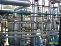 supplier sulfonation production line/plant