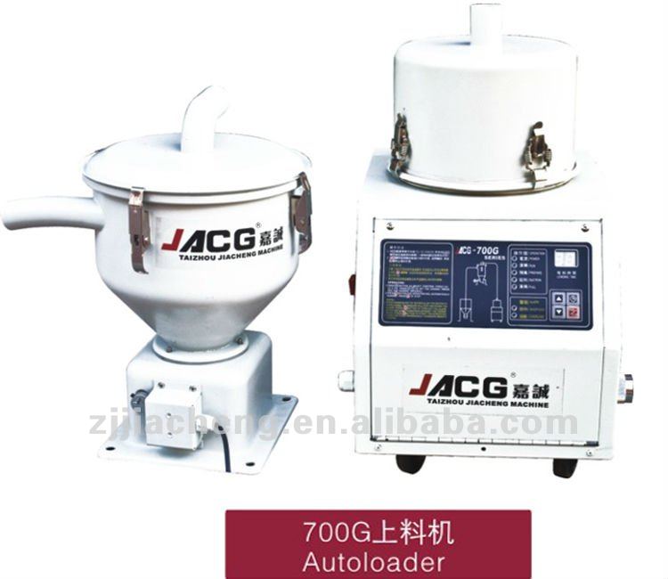 Supply 700G Plastic Auto Loader