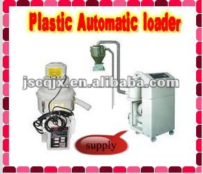 supply CE Certification ZJ400 Plastic Automatic Screw Loader