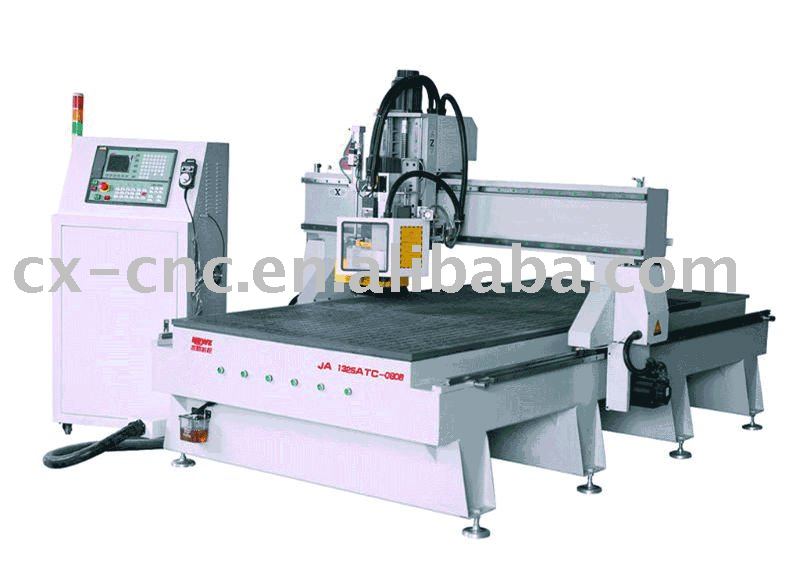 Supply CNC Router Industrial equipment machine