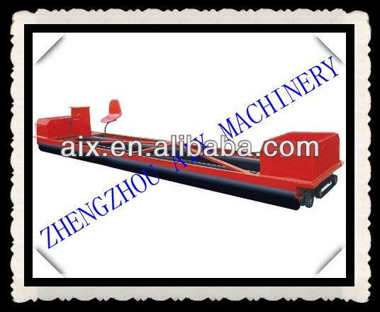 supply concrete paver machine