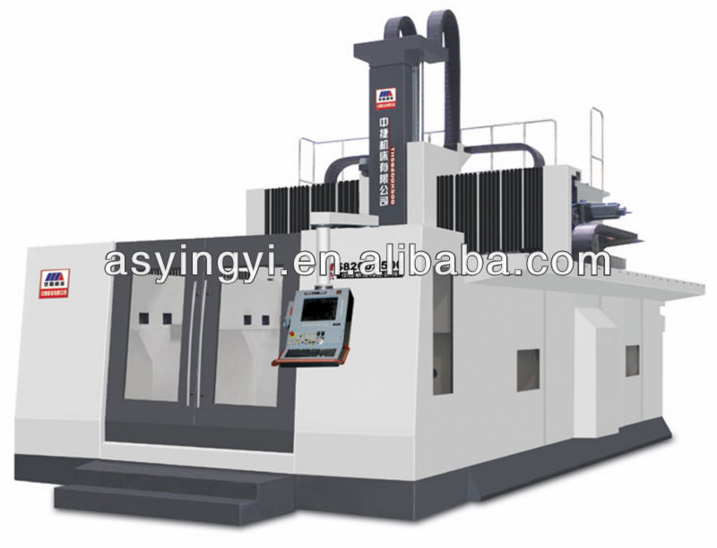 Supply five-axis machining center from Ellen 16#