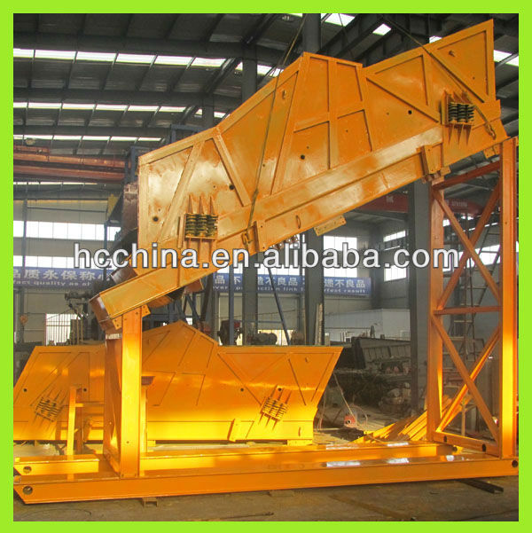 Supply Gold Equipment