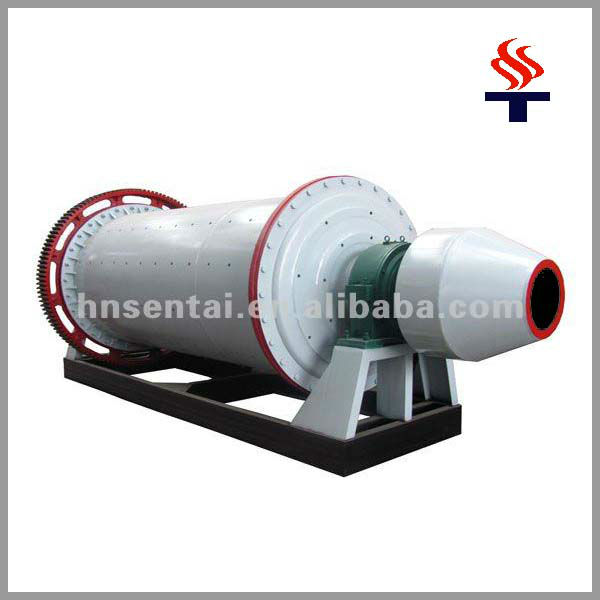 Supply high efficiency energy saving ball mill