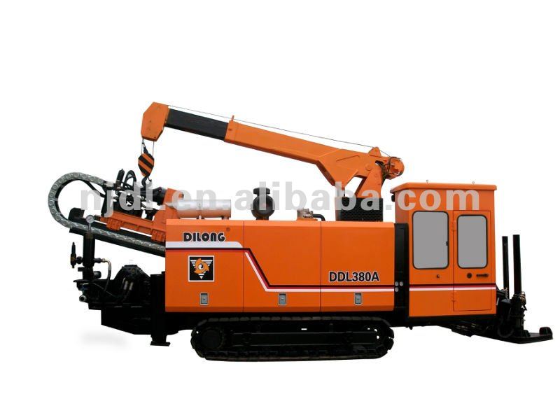 supply horizontal directional drilling machine