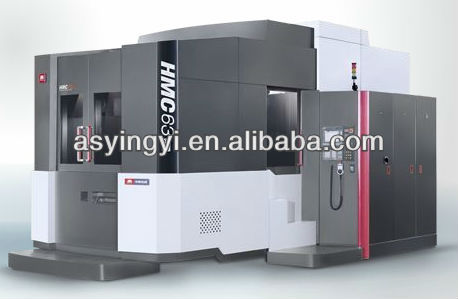 Supply Horizontal machining centre from Ellen 16#