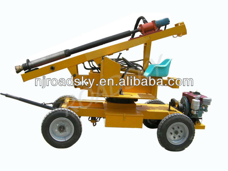 Supply Hot Sale Post Hole Diggers