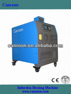 Supply Induction Heating Equipment