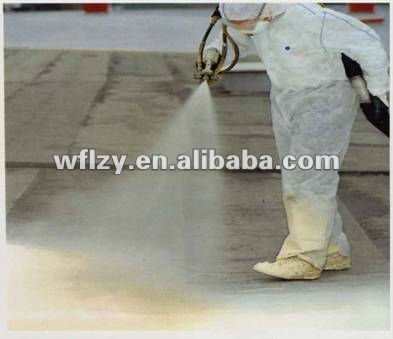 Supply Polyurethane Spraying Machine