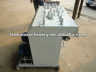 supply quality machine to make toothpick with bamboo or wood