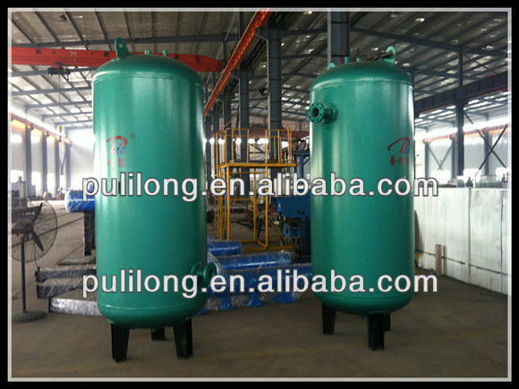 supply various size pressure vessel CA-PV001