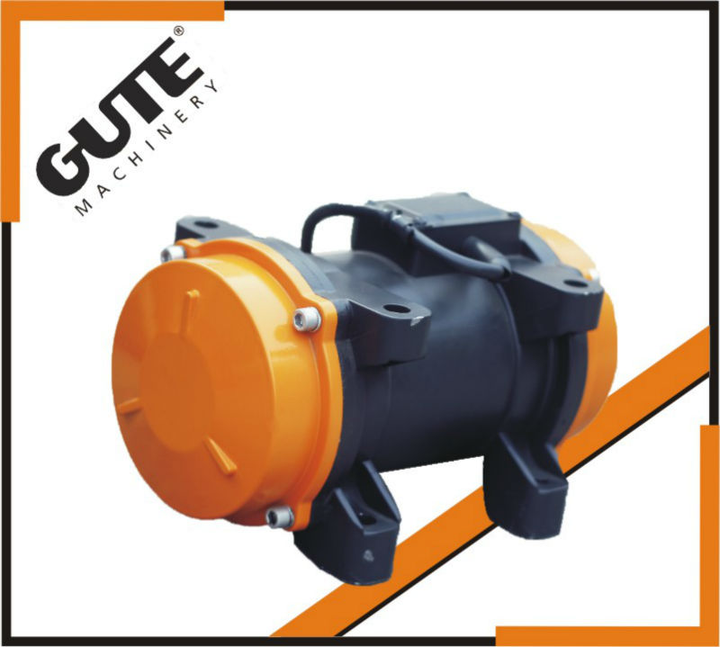 Surface Concrete Vibrator Motor ZB-15E