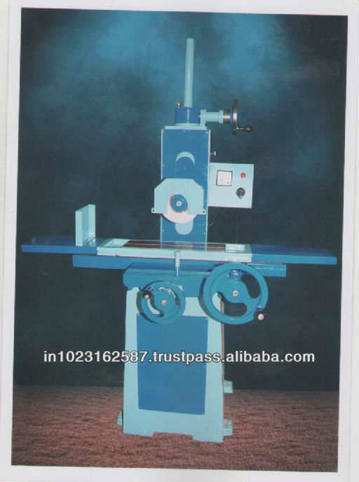 SURFACE GRINDER MACHINE