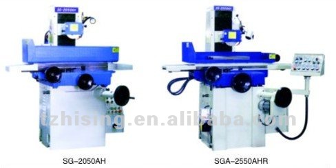 Surface Grinding Machine