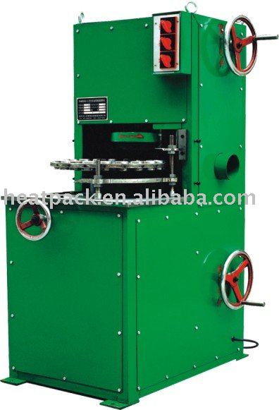 Surface grinding machine