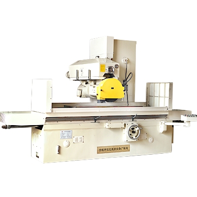 Surface Grinding Machine